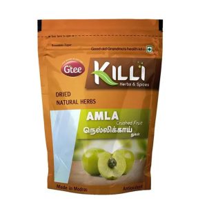 Killi Amla Fruit Crushed 50g