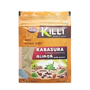 Killi Kabasura Kudineer Chooranam 50g