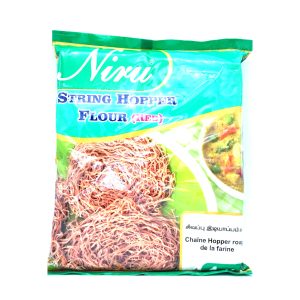 Niru. - Spec/Offer String hopper Flour Red