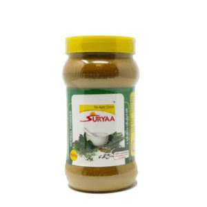 Suryaa - Charakku Curry Pwd (Indian) - 500g