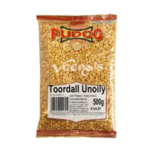 Fudco Toor Dall Unoily