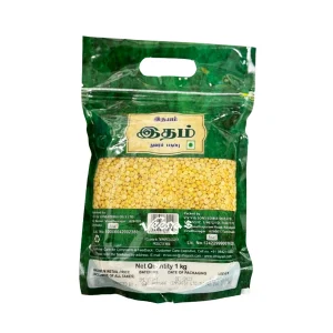 Idhayam Toor Dal 1kg